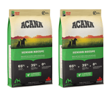 ACANA Senior 11.4kg x2