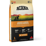 ACANA Puppy Large Breed 11.4kg