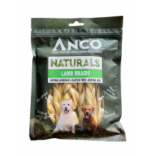 Anco Naturals Lamb Braid