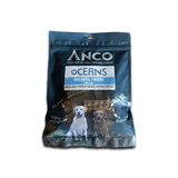 Anco Oceans Mackerel Fingers with Cod 100g