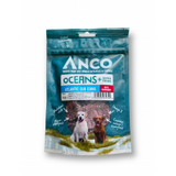Anco Oceans+ Atlantic Cod Coins with Cranberry 50g