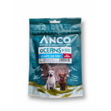 Anco Oceans+ Atlantic Cod Coins with Cranberry 50g BBD 1/25