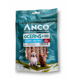 Anco Oceans+ Atlantic Cod Stick with Cranberry 70g BBD 11/24