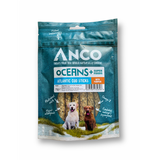 Anco Oceans+ Atlantic Cod Stick with Pumpkin 70g