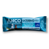 Anco Oceans+ Protein Bar with Blueberry 25g