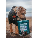 Anco Oceans+ Baltic Herring Buttons with Blueberry 80g