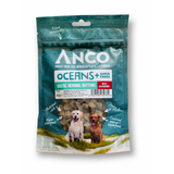 Anco Oceans+ Baltic Herring Buttons with Cranberry 80g BBD 11/24