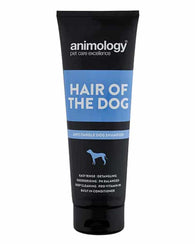 Animology Hair Of The Dog Shampoo 250ml Dog Shampoo- Jurassic Bark Pet Store Littleport Ely Cambridge