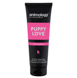 Animology Puppy Love Shampoo 250ml Dog Shampoo- Jurassic Bark Pet Store Littleport Ely Cambridge