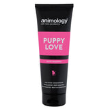Animology Puppy Love Shampoo 250ml Dog Shampoo- Jurassic Bark Pet Store Littleport Ely Cambridge