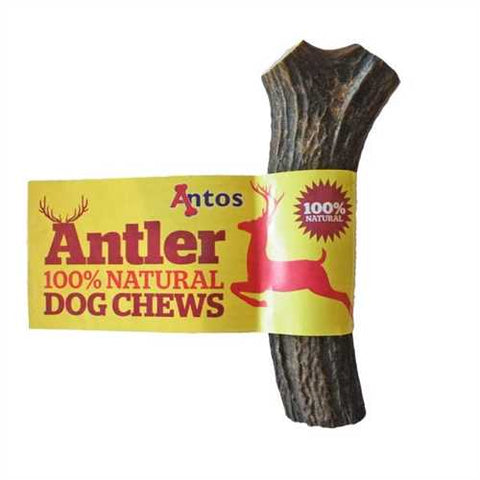 Antos 100% Natural Antler Dog Chews