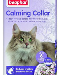 Beaphar Calming Cat Collar 35cm