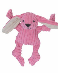 Huggle Hounds Bunny Knottie Large