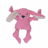 Huggle Hounds Bunny Knottie Large