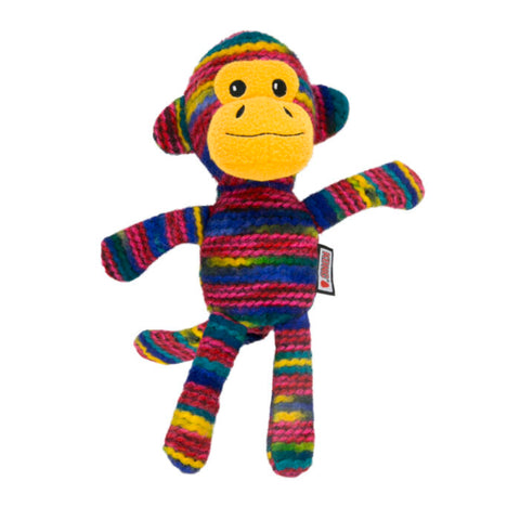 KONG Yarnimals Monkey Medium/Large