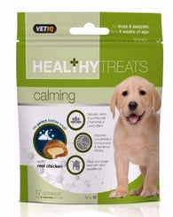 VetIQ Healthy Treats Calming For Puppies 50g