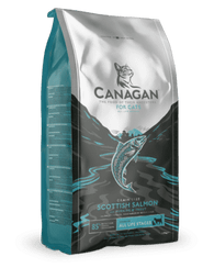 Canagan Scottish Salmon for Cats
