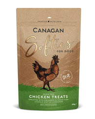 Canagan Dog Softies Chicken 200g