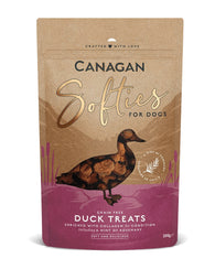 Canagan Dog Softies Duck 200g