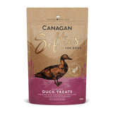 Canagan Dog Softies Duck 200g