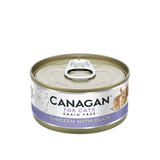 Canagan Chicken with Duck Wet Cat Food 75g