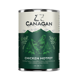 Canagan Chicken Hot Pot Wet Food 400g