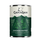 Canagan Chicken Hot Pot Wet Food 400g