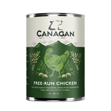 Canagan Free-Run Chicken Wet Food 400g