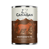 Canagan Shepherd's Pie Wet Food 400g