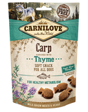 Carnilove Carp with Thyme Dog Treat 200g Dog Treats- Jurassic Bark Pet Store Littleport Ely Cambridge