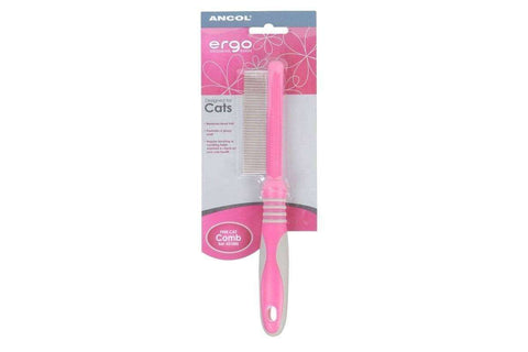 Ancol Ergo Fine Cat Comb