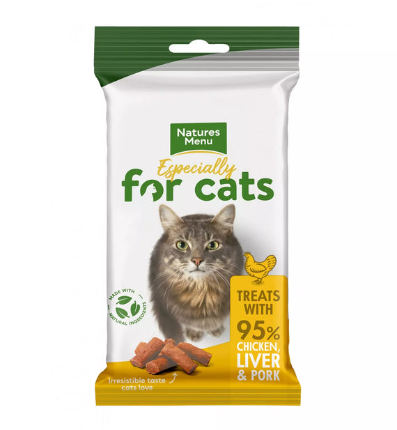 Nature's way online cat food