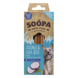 Soopa Dental Sticks for Dogs 100g