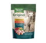 Natures Menu Adult Chicken & Duck Pouches 8x300g