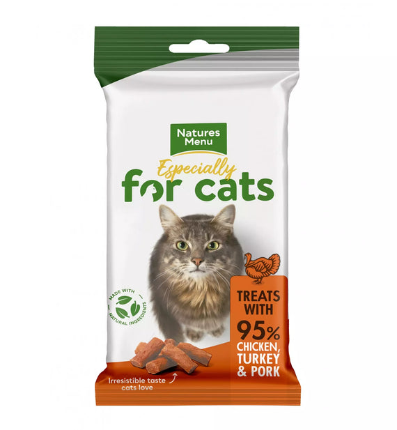 Natures menu treats 2024 pets at home