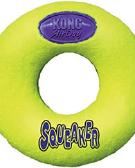 KONG Air Squeaker Donut
