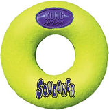 KONG Air Squeaker Donut