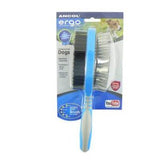 Ancol Ergo Double Sided Brush