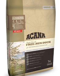 ACANA Free Run Duck Dog