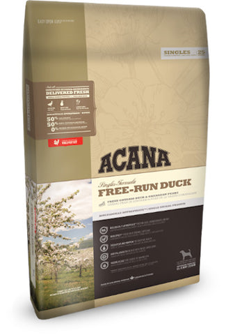 ACANA Free Run Duck Dog