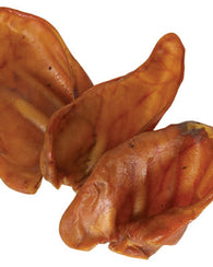 Hollings Dried 100% Natural Pigs Ear