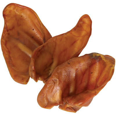 Hollings Dried 100% Natural Pig Ears