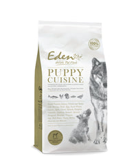 Eden 80/20 Puppy Cuisine Dog Food