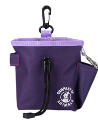Company Of Animals Treat Bag