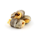 Fish4Dogs Love Apple Wraps 90g