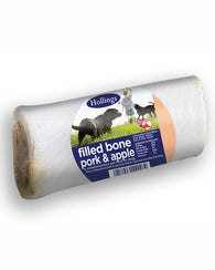 Hollings Filled bones 190g