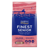 Fish4Dogs Senior Finest Salmon with Sweet Potato Small Kibble