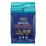 Fish4Dogs Sea Jerky Fish Whoppers 500g