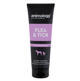 Animology Flea & Tick Dog Shampoo 250ml Dog Shampoo- Jurassic Bark Pet Store Littleport Ely Cambridge