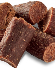 Natures Menu Real Meaty Lamb & Chicken Treats 120g